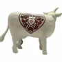 Objets design - Vache décorative la COWlmar - VACHES ET COMPAGNIE
