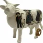Objets design - Vache décorative la COWlmar - VACHES ET COMPAGNIE