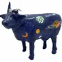 Objets design - Vache décorative la COWmète - VACHES ET COMPAGNIE