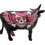 Objets design - Vache décorative la COWrsaire - VACHES ET COMPAGNIE