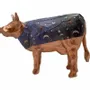 Objets design - Vache décorative la COWsmos - VACHES ET COMPAGNIE