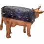Objets design - Vache décorative la COWsmos - VACHES ET COMPAGNIE