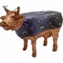 Objets design - Vache décorative la COWsmos - VACHES ET COMPAGNIE
