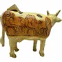Objets design - Vache décorative les COWlosses - VACHES ET COMPAGNIE
