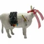 Objets design - Vache décorative la COWchise - VACHES ET COMPAGNIE