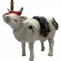 Objets design - Vache décorative la COWchise - VACHES ET COMPAGNIE