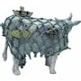 Objets design - Vache décorative la COWtentin - VACHES ET COMPAGNIE
