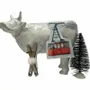Objets design - Vache décorative la COWterets - VACHES ET COMPAGNIE