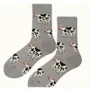 Design objects - Colorful cow printed socks for Women - VACHES ET COMPAGNIE