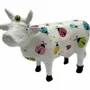 Objets design - Vache décorative la COWccinelle - VACHES ET COMPAGNIE