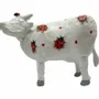 Objets design - Vache décorative la COWccinelle - VACHES ET COMPAGNIE