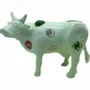 Objets design - Vache décorative l'ECOWlo - VACHES ET COMPAGNIE
