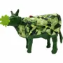 Design objects - Decorative cow the Lucky Charm - VACHES ET COMPAGNIE