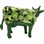 Design objects - Decorative cow the Lucky Charm - VACHES ET COMPAGNIE