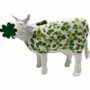 Design objects - Decorative cow the Lucky Charm - VACHES ET COMPAGNIE
