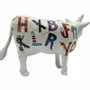 Objets design - Vache décorative l'ECOWlière - VACHES ET COMPAGNIE