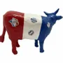 Design objects - Decorative cow the COWcorico - VACHES ET COMPAGNIE