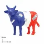 Design objects - Decorative cow the COWcorico - VACHES ET COMPAGNIE