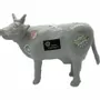 Objets design - Vache décorative la COWpyright - VACHES ET COMPAGNIE