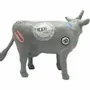 Objets design - Vache décorative la COWpyright - VACHES ET COMPAGNIE