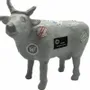 Objets design - Vache décorative la COWpyright - VACHES ET COMPAGNIE