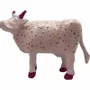 Design objects - Decorative cow COWnnnivence - VACHES ET COMPAGNIE