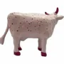 Design objects - Decorative cow COWnnnivence - VACHES ET COMPAGNIE