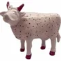 Design objects - Decorative cow COWnnnivence - VACHES ET COMPAGNIE
