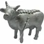 Design objects - Decorative Cow Mesh COWtte - VACHES ET COMPAGNIE