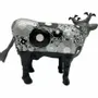 Objets design - Vache décorative la COWchemar - VACHES ET COMPAGNIE