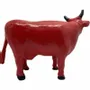 Design objects - Decorative cow La COWlérique - VACHES ET COMPAGNIE