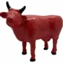 Design objects - Decorative cow La COWlérique - VACHES ET COMPAGNIE