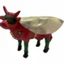 Design objects - Decorative cow L'InCOWgnito - VACHES ET COMPAGNIE