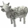 Objets design - Vache décorative la COWpine - VACHES ET COMPAGNIE