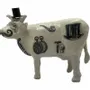 Objets design - Vache décorative la COWnan Doyle - VACHES ET COMPAGNIE