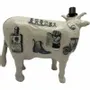 Objets design - Vache décorative la COWnan Doyle - VACHES ET COMPAGNIE