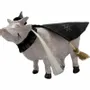 Objets design - Vache décorative la COWrnebidouille - VACHES ET COMPAGNIE