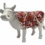 Objets design - Vache décorative la Cowte d'Amour - VACHES ET COMPAGNIE