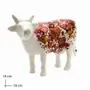 Objets design - Vache décorative la Cowte d'Amour - VACHES ET COMPAGNIE