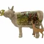 Objets design - Vache décorative la COWr de Chasse - VACHES ET COMPAGNIE