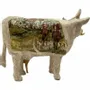 Objets design - Vache décorative la COWr de Chasse - VACHES ET COMPAGNIE