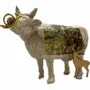 Objets design - Vache décorative la COWr de Chasse - VACHES ET COMPAGNIE