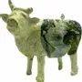 Objets design - Vache décorative la ConCOWrde - VACHES ET COMPAGNIE