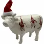 Objets design - Vache décorative la COWrrigans - VACHES ET COMPAGNIE