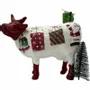 Objets design - Vache décorative la COW aux Cadeaux - VACHES ET COMPAGNIE