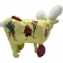 Design objects - Decorative cow the COWco Rabbit - VACHES ET COMPAGNIE