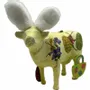 Design objects - Decorative cow the COWco Rabbit - VACHES ET COMPAGNIE