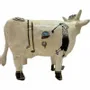 Objets design - Vache décorative la ReCOWvery - VACHES ET COMPAGNIE