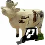 Objets design - Vache décorative la ReCOWvery - VACHES ET COMPAGNIE