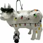 Objets design - Vache décorative la COWruscante - VACHES ET COMPAGNIE